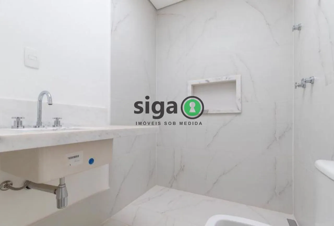 Imagem Casa em Condomínio Residencial em Chácara Santo Antônio (Zona Sul)