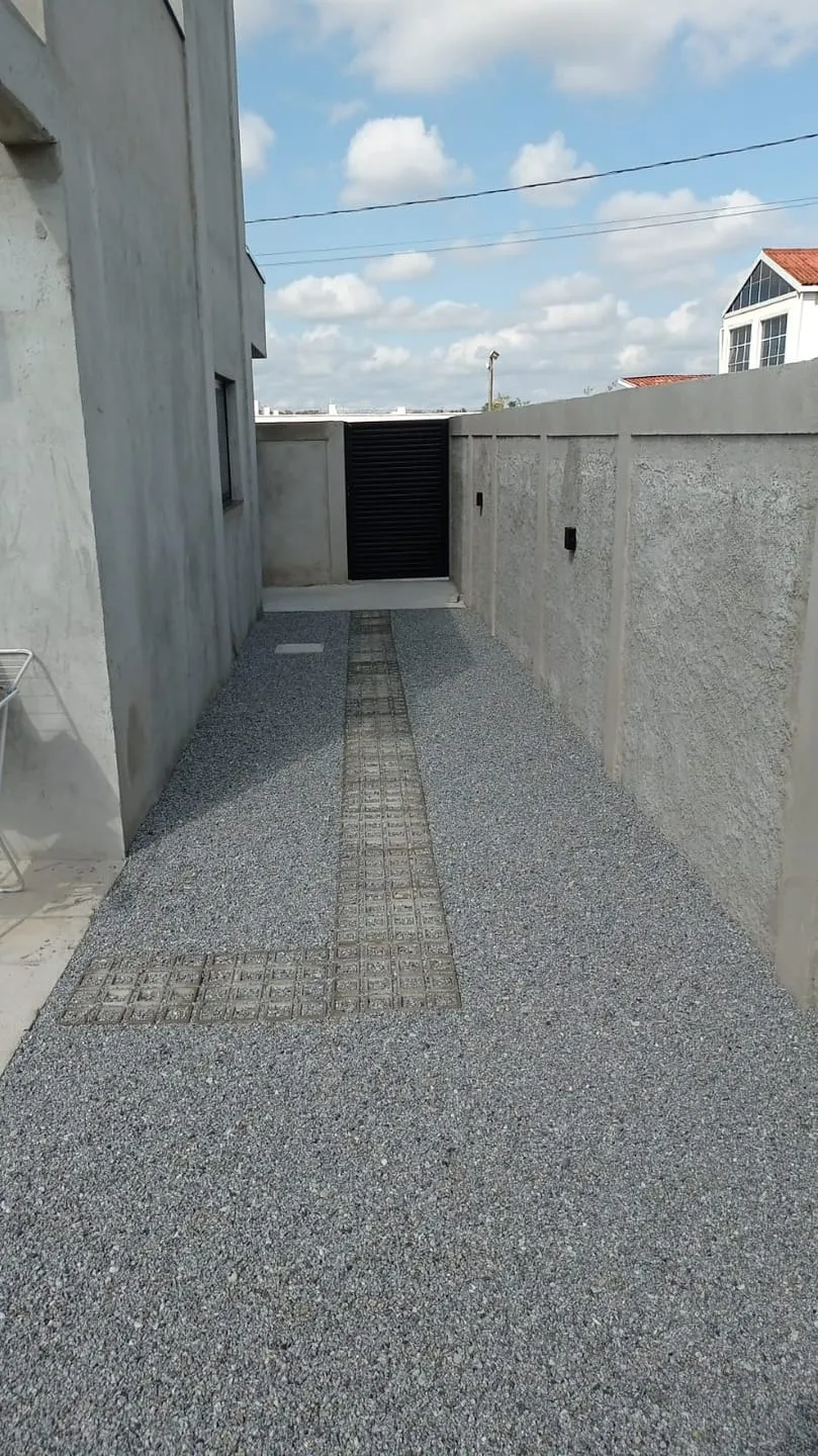 Imagem Casa à venda 2 Quartos, 1 Suite, 4 Vagas, 265M², Guedes, Tremembé - SP | Morada do Visconde