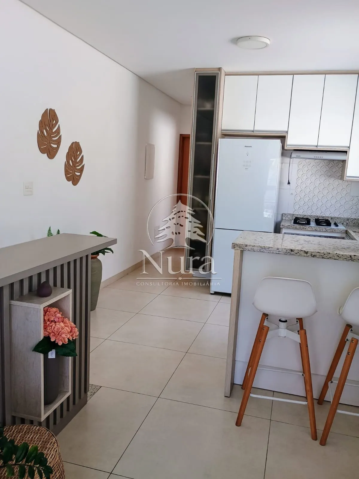 Imagem Sobrado de 2 quartos, 80m² no bairro Embaré, em Santos