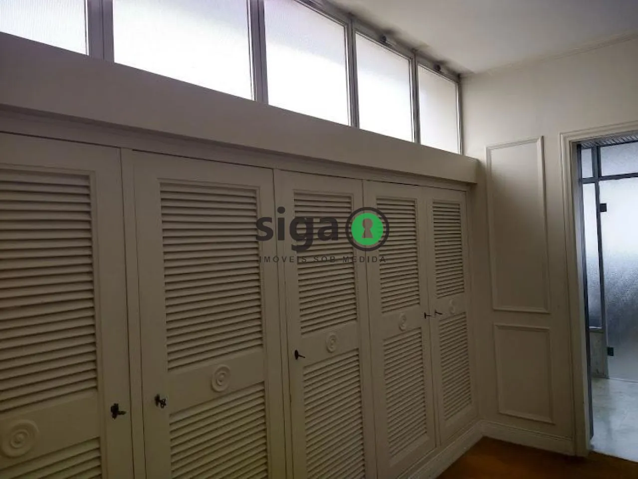 Imagem Rua Piaui 320m de conforto.
