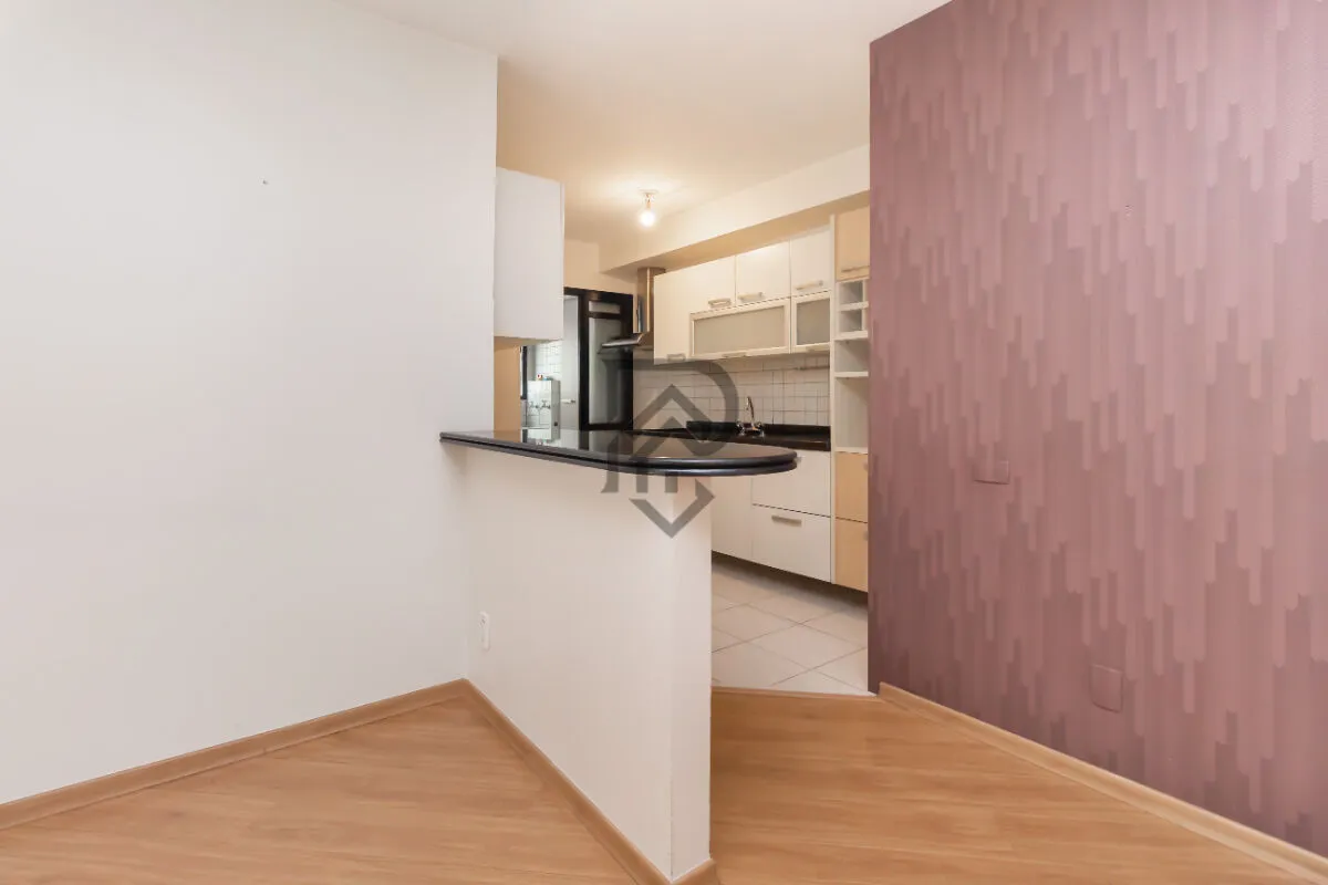 Imagem Apartamento campo belo pronto para morar