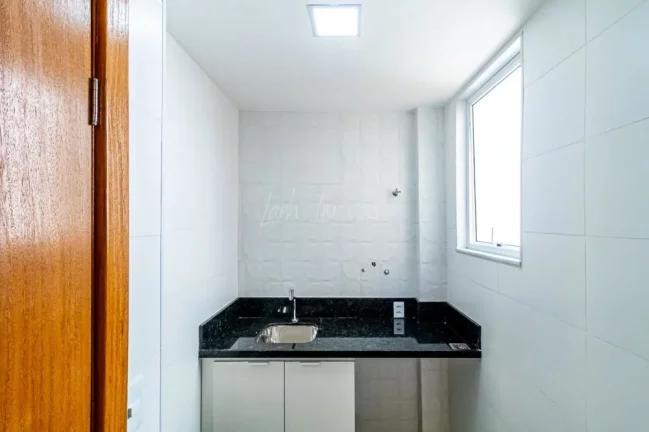 Imagem Exclusivo! Apartamento 3 Quartos em Copacabana - Vista Mar