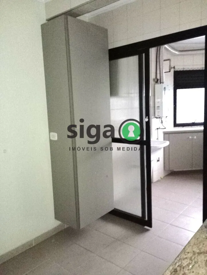 Imagem VENDA APARTAMENTO 3 DORMITÓRIOS, 139M², 2 VAGAS - CHÁCARA INGLESA