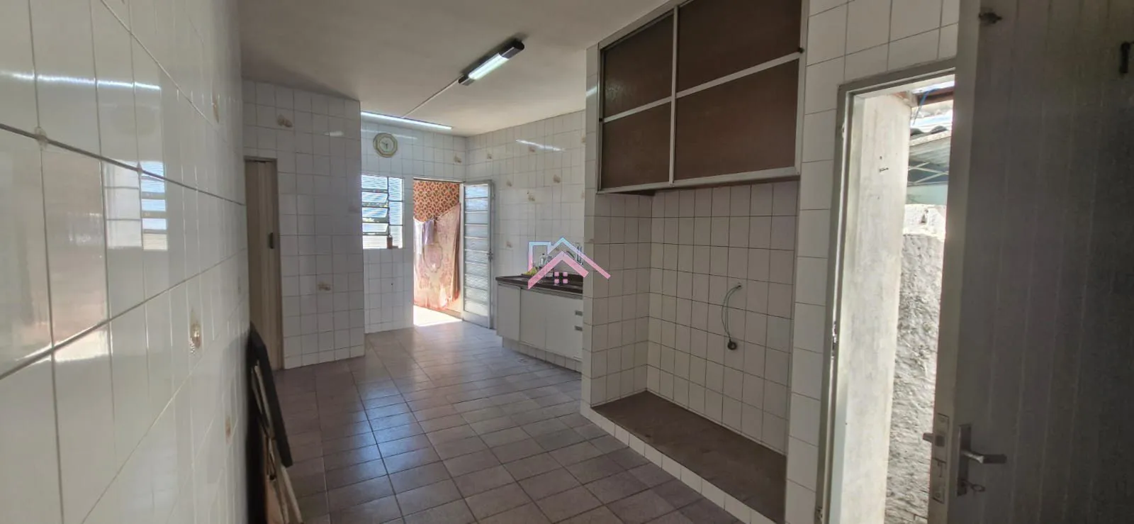 Imagem Casa à venda residencial ou comercial - Área útil 60 m2 - Oportunidade de Negócio - Vila Pirapora -