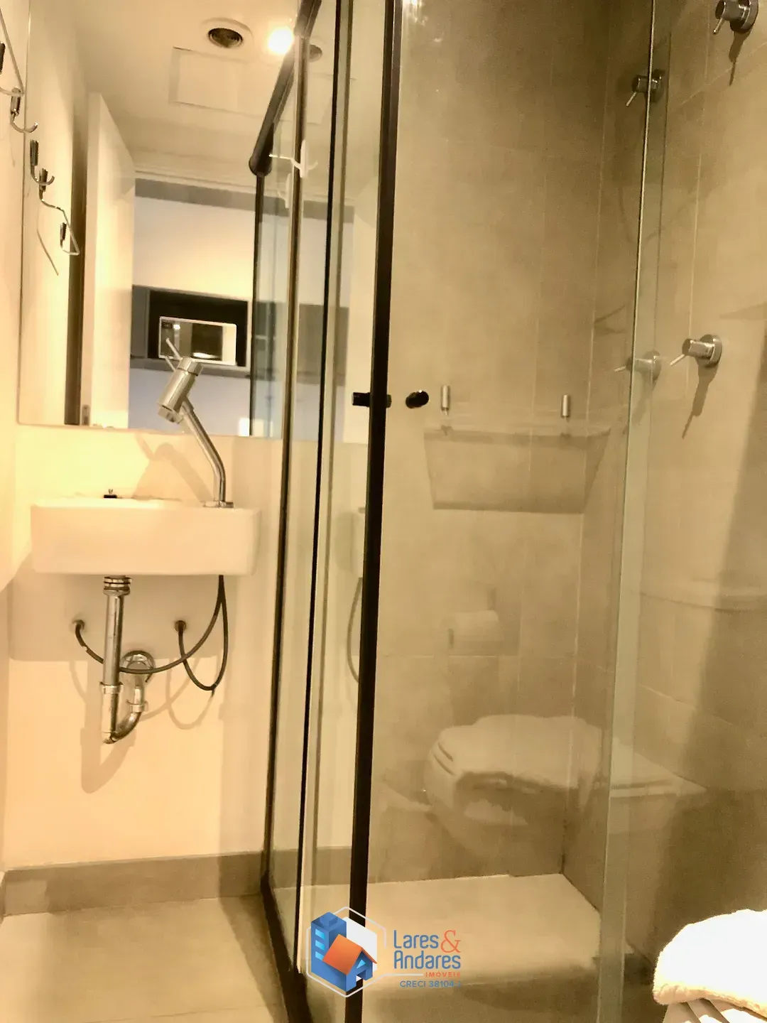Imagem Apartamento para venda em Jardim Paulista com 1 quarto, 25m²