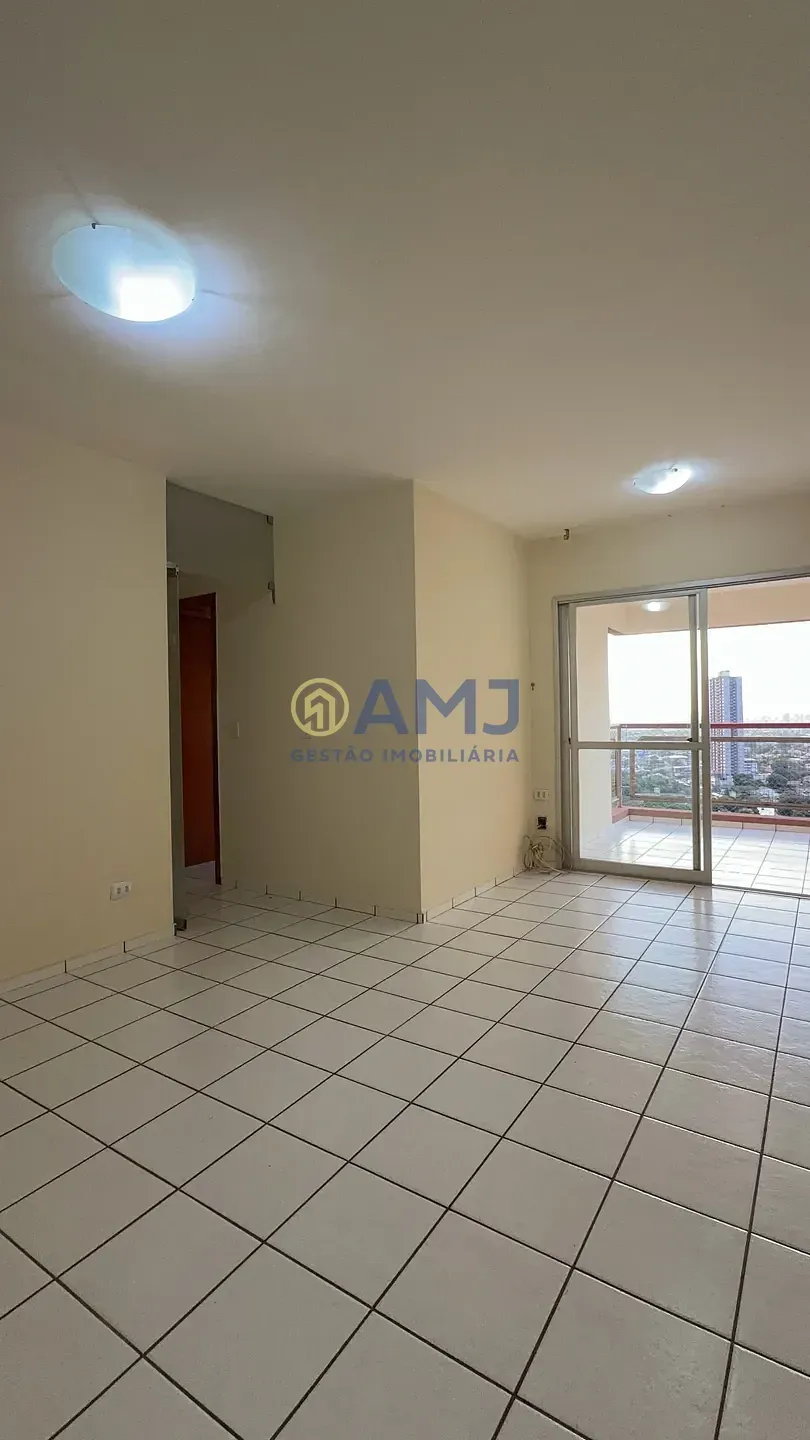 Imagem APARTAMENTO À VENDA NO SETOR BUENO | ED. SAN BERNARDO