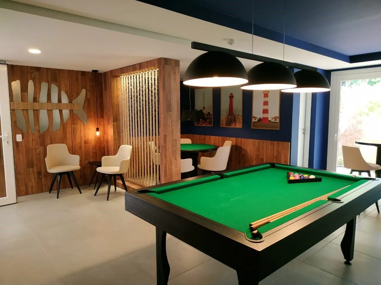 Imagem Apartamento de 2 quartos a venda com vaga dupla no Bairro Santo Antonio