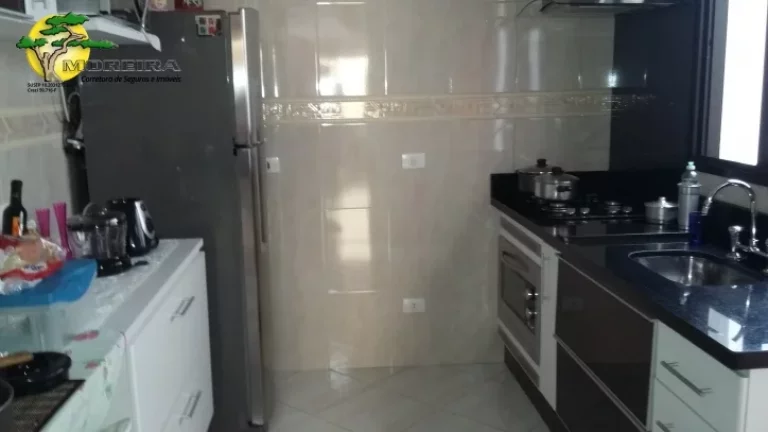 Imagem CONDOMÍNIO FECHADO RESIDENCIAL SANTA TEREZINHA - MANDAQUI