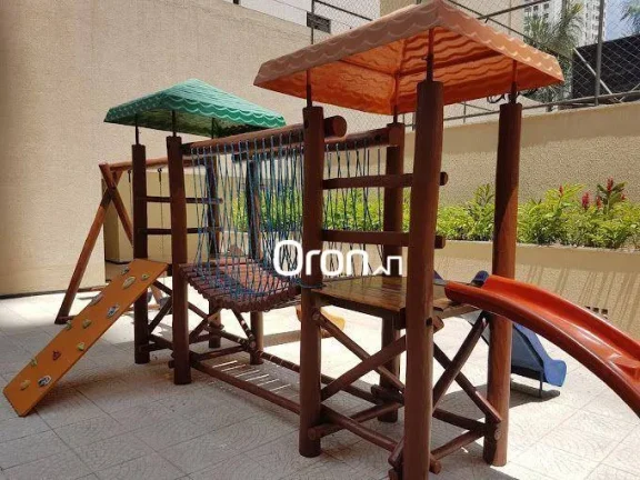 Imagem Apartamento com 2 dormitórios à venda, 70 m² por R$ 580.000,00 - Alto da Glória - Goiânia/GO