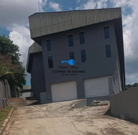 Imagem Galpão / Deposito / Armazem com 6041m2 AT e 4.000m2 de AC Polvilho Cajamar