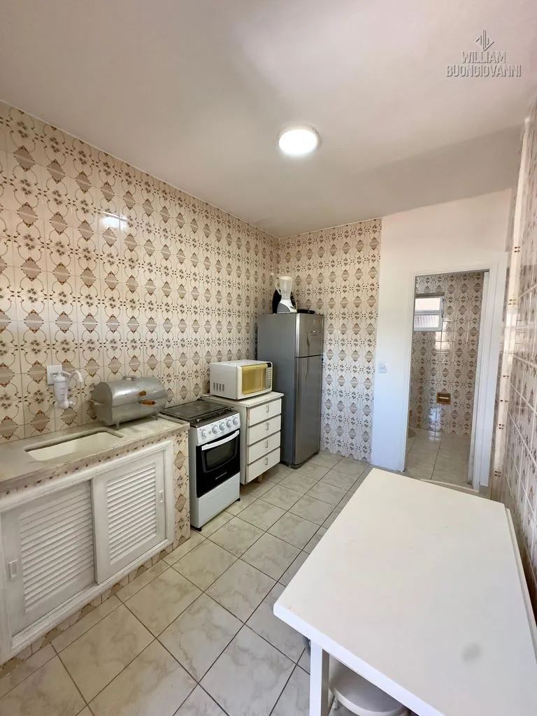 Imagem Apartamento 1 Quarto - Caiçara - amplo