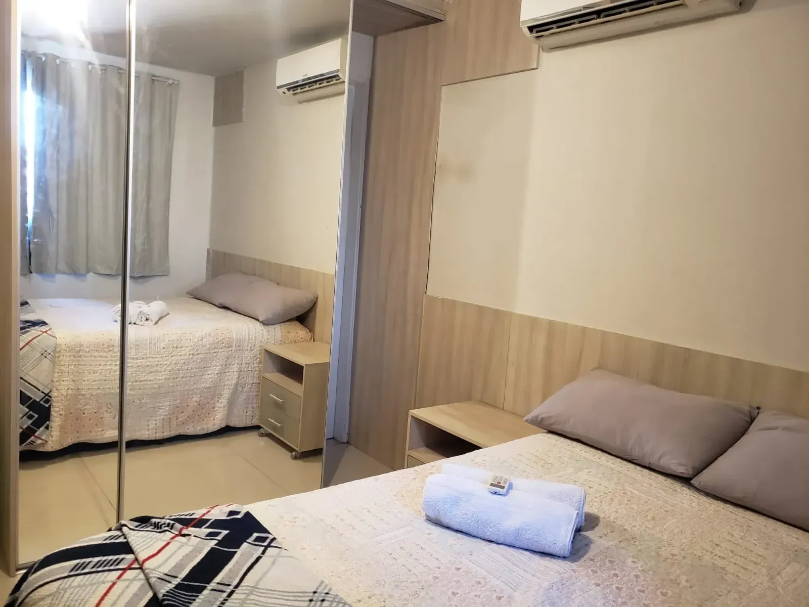 Imagem Apartamento com 2 Quartos para Alugar, 60 m² em Torre - João Pessoa