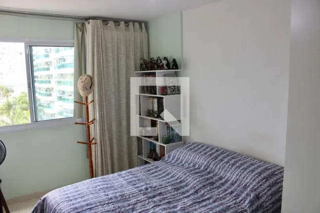 Imagem Apartamento à Venda - Recreio, 2 Quartos, 65 m2