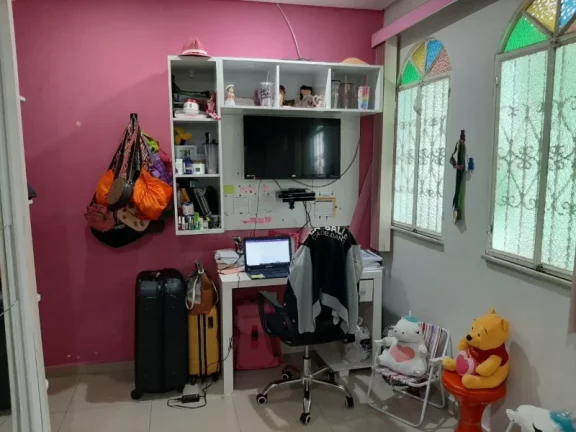 Imagem CASA RESIDENCIAL em MANAUS - AM, DOM PEDRO I