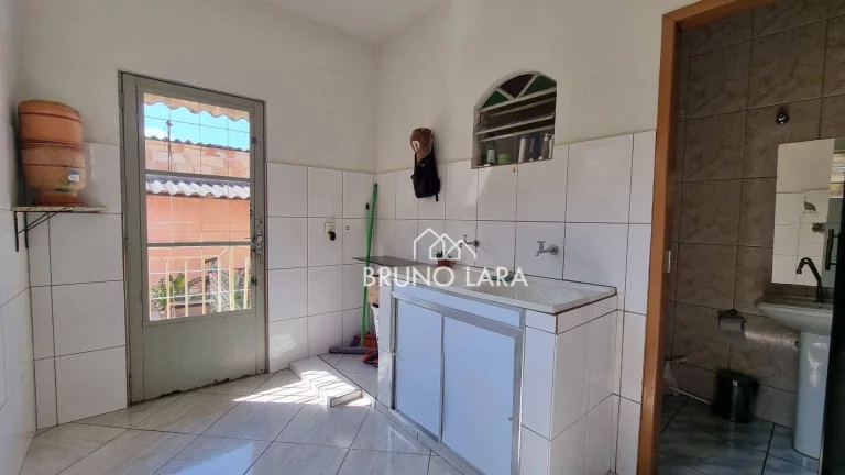 Imagem Casa disponível para locação no Bairro Resplendor - Igarapé/MG.