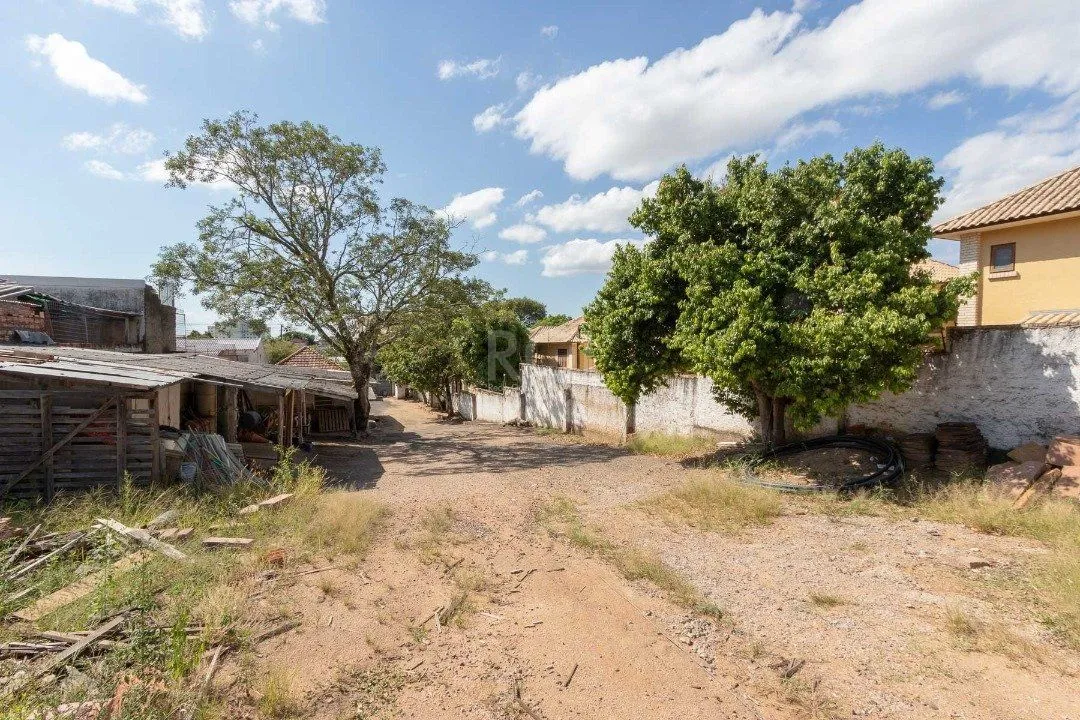 Imagem Terreno para Venda - 0m², 0 dormitórios, Tristeza