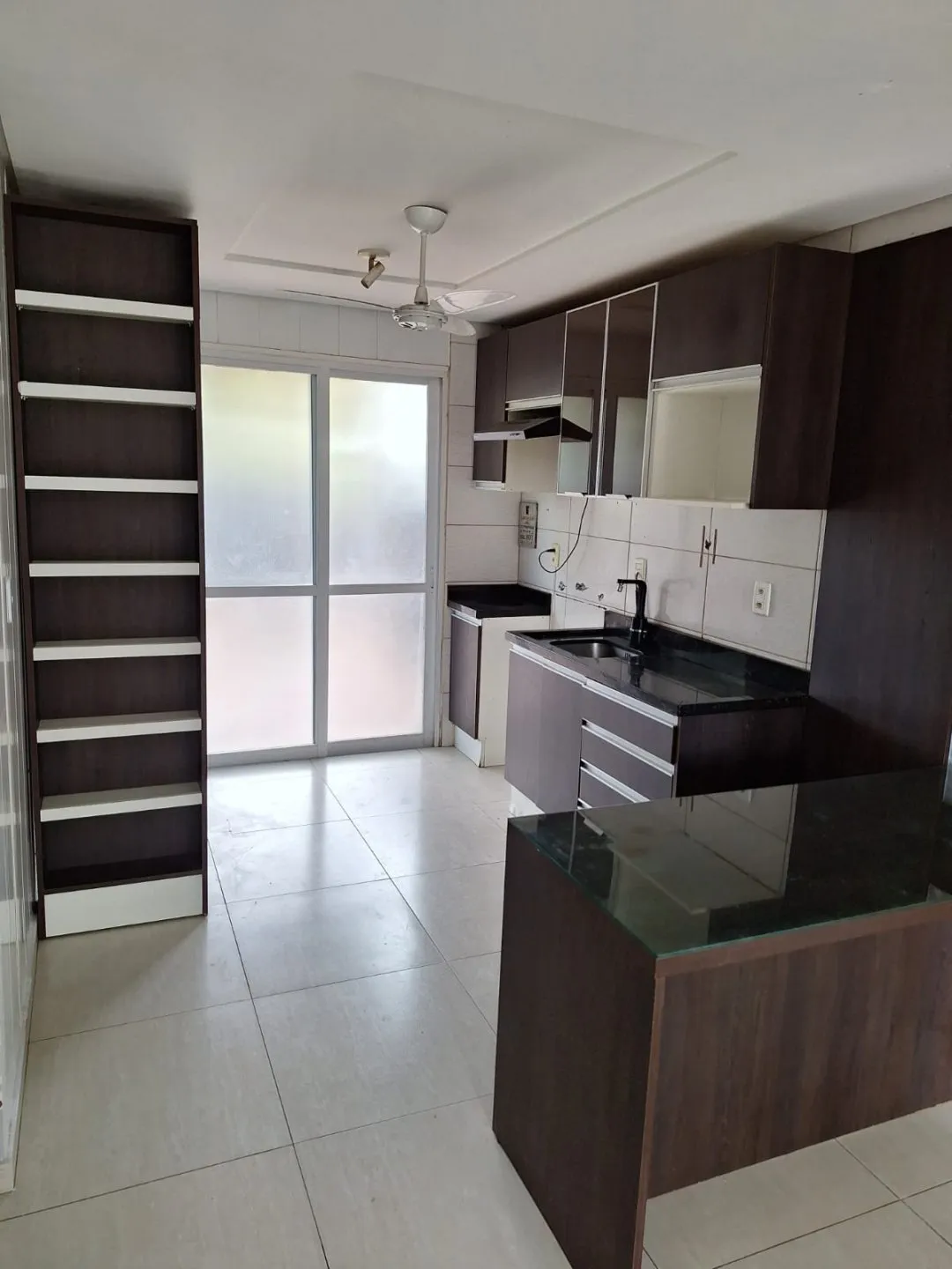 Imagem Imóvel semimobiliado à venda em Viamão, Tarumã - 59m²