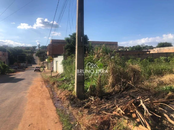 Imagem Terreno à venda, Bairro Novo Igarapé Igarapé/MG
