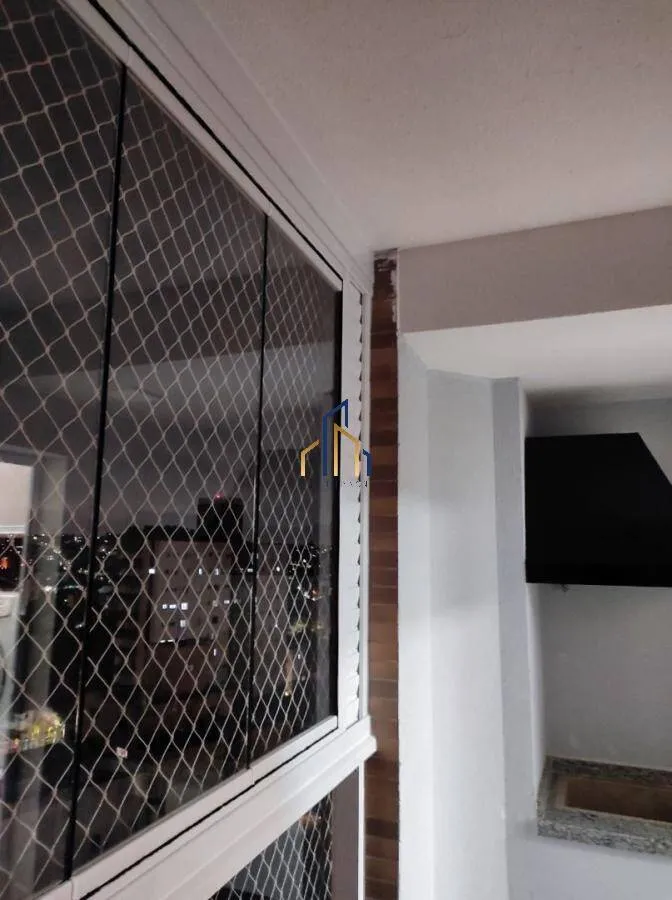 Imagem Apartamento para Venda em São Bernardo do Campo / SP no bairro Rudge Ramos