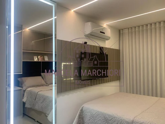 Imagem Apartamento novo 2 quartos na quadra do mar de Itaparica