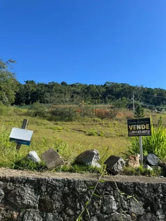 Imagem TERRENO RESIDENCIAL em SÃO JOSÉ - SC, SERTÃO DO MARUIM