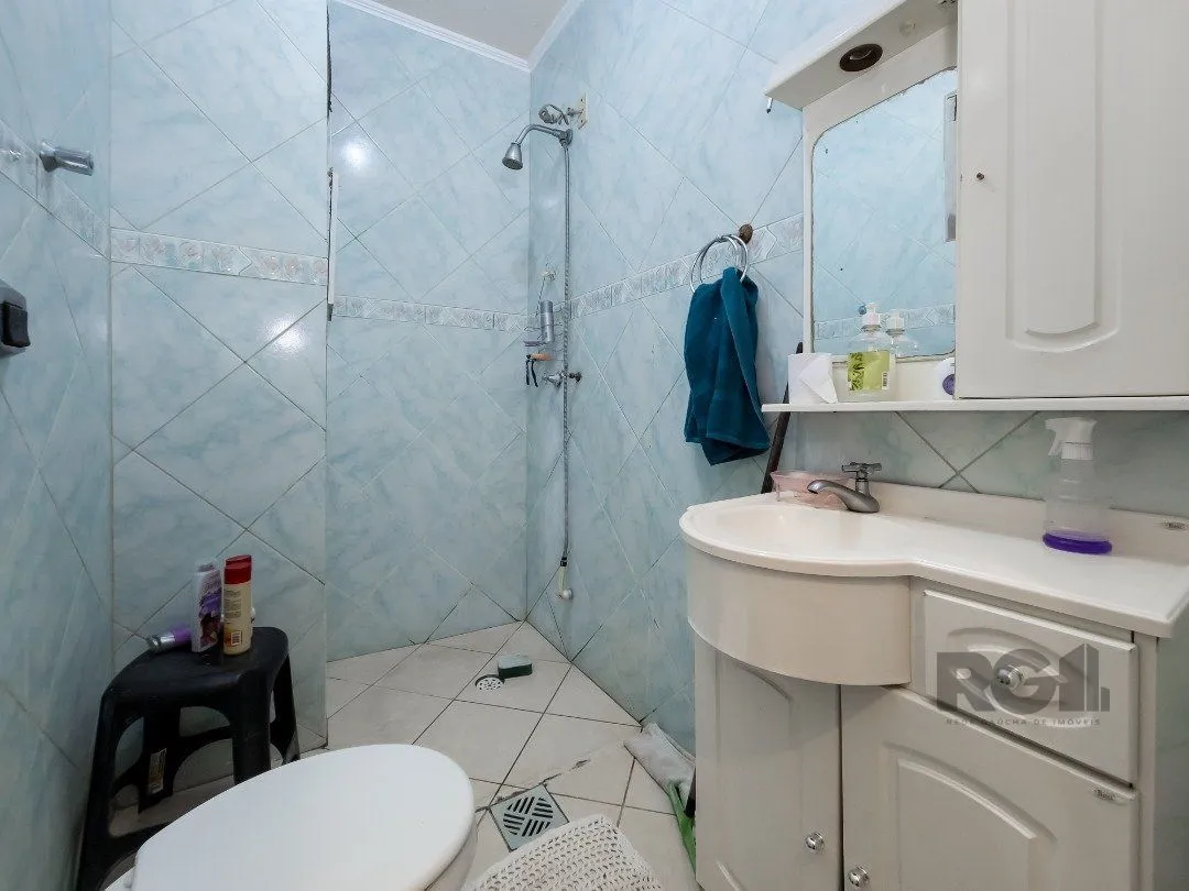 Imagem Casa para Venda - 210m², 3 dormitórios, sendo 1 suites, 2 vagas - Tristeza