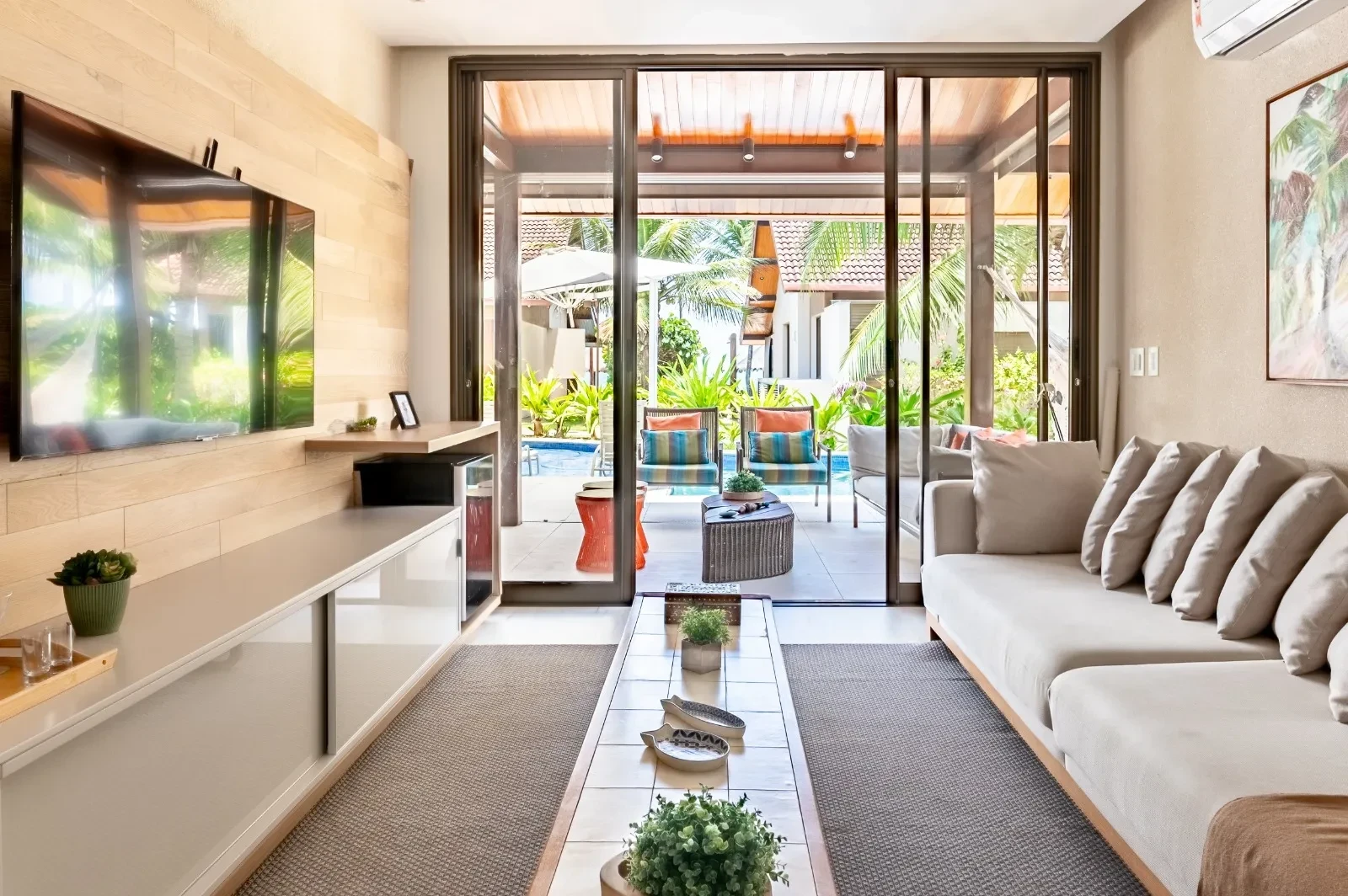 Imagem Casa de Condomínio com 4 Quartos à Venda, 165 m² em Centro - Ipojuca