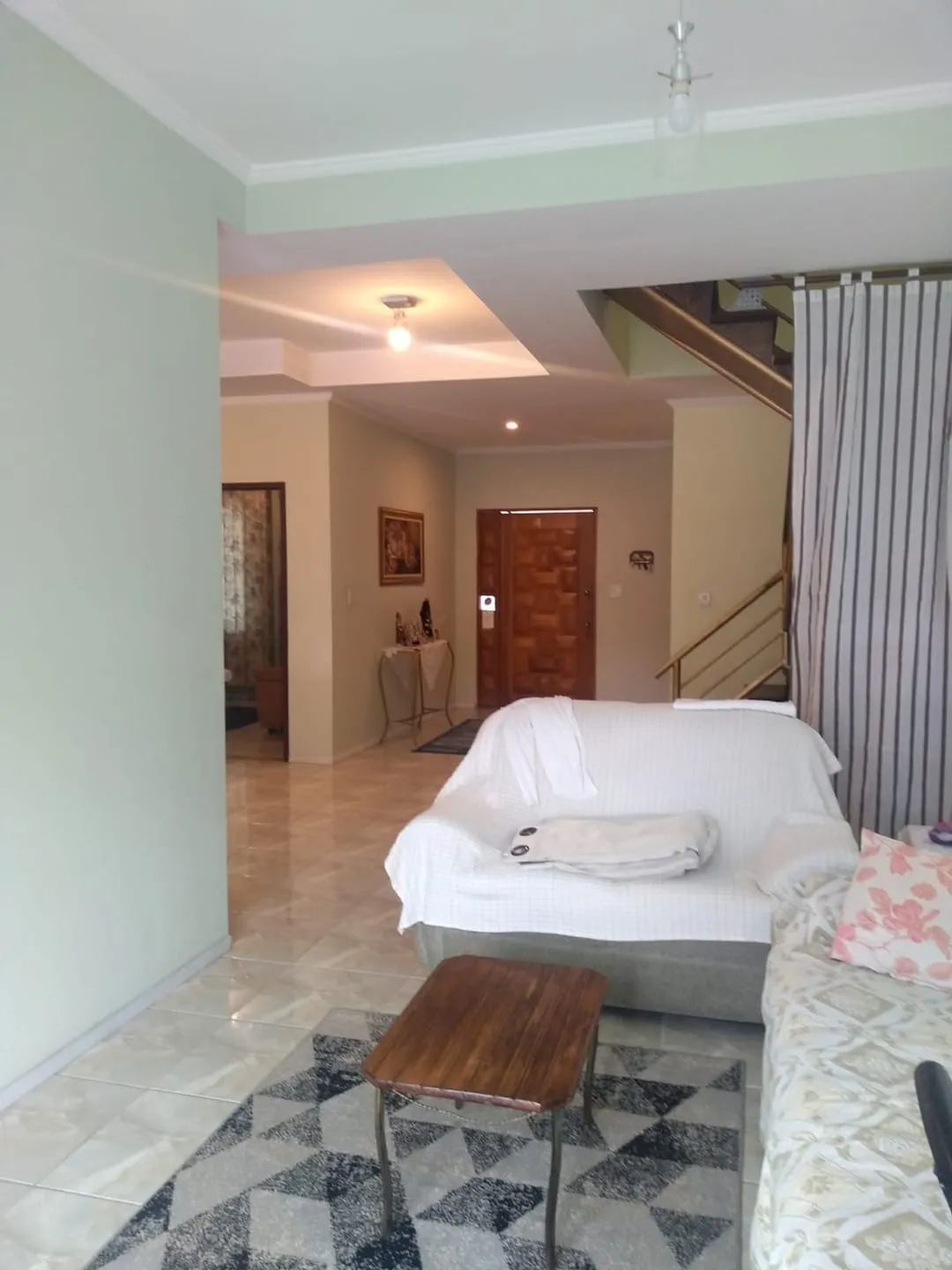 Imagem Casa à venda 2 Quartos, 1 Suite, 8 Vagas, 300M², Jardim dos Estados, Taubaté - SP | Recanto do Estados