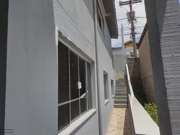 Imagem CASA RESIDENCIAL em POÇOS DE CALDAS - MG, BOA ESPERANÇA