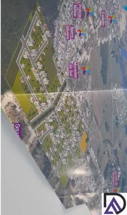 Imagem VENDA DE TERRENO LOTEAMENTO PLANEJADO EM PASSO DE TORRES SC