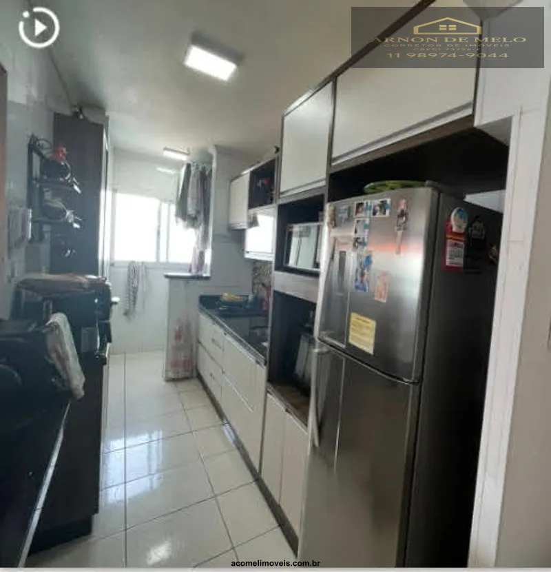 Imagem Apartamentos no Litoral para venda em Praia Grande no bairro Balneário Maracanã