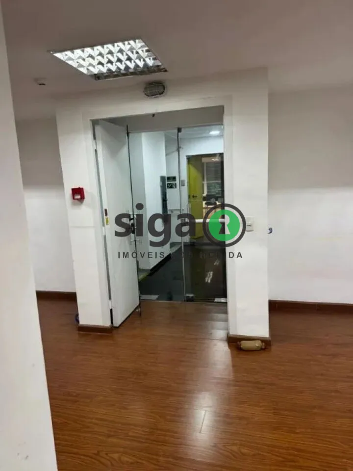 Imagem SOBRADO COMERCIAL PARA LOCAÇÃO