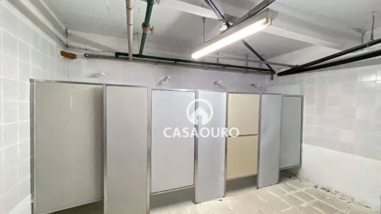 Imagem Prédio à venda, 1000 m² - Esplanada - Belo Horizonte/MG