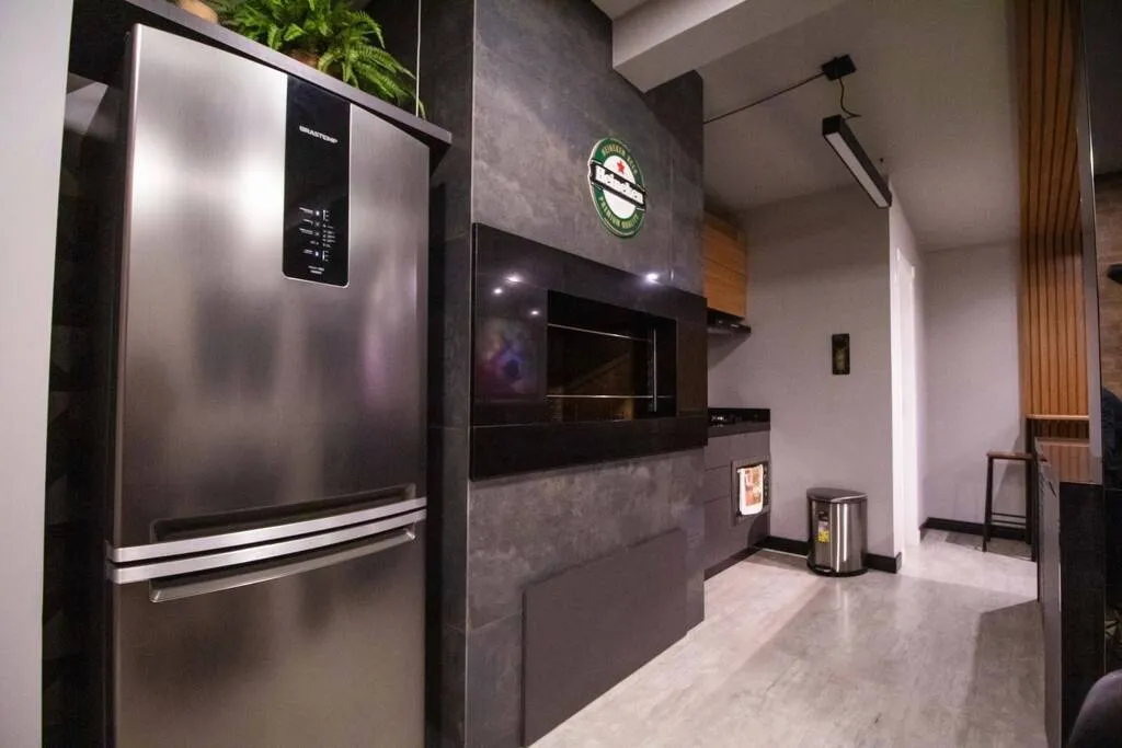 Imagem Apartamento à venda em Capão da Canoa, Centro, com 2 quartos, 71,95m2