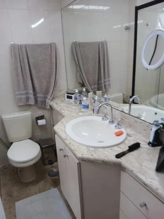 Imagem Apartamento para Venda em São Paulo, SANTA CECILIA, 2 dormitórios, 1 suíte, 2 banheiros, 2 vagas