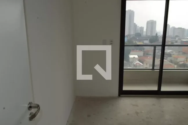 Imagem Apartamento à Venda - Ipiranga, 2 Quartos, 54 m2