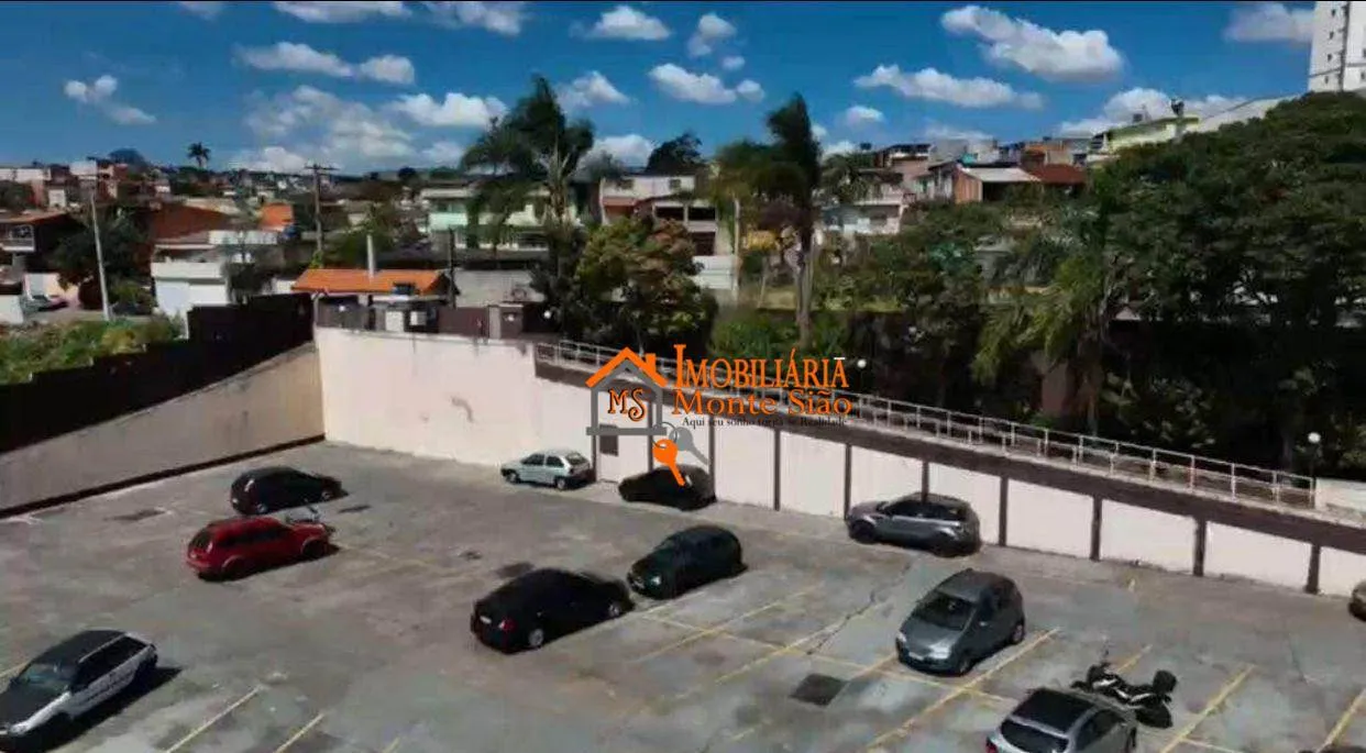 Imagem Casa com 2 dormitórios à venda, 45 m² por R$ 139.900,00 - Vila Nova Bonsucesso - Guarulhos/SP