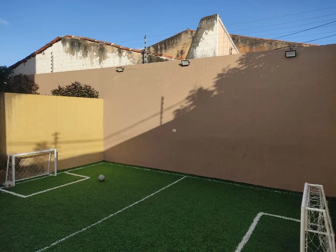 Imagem Apartamento para Venda em Fortaleza, Presidente Kennedy, 2 dormitórios, 1 banheiro, 1 vaga