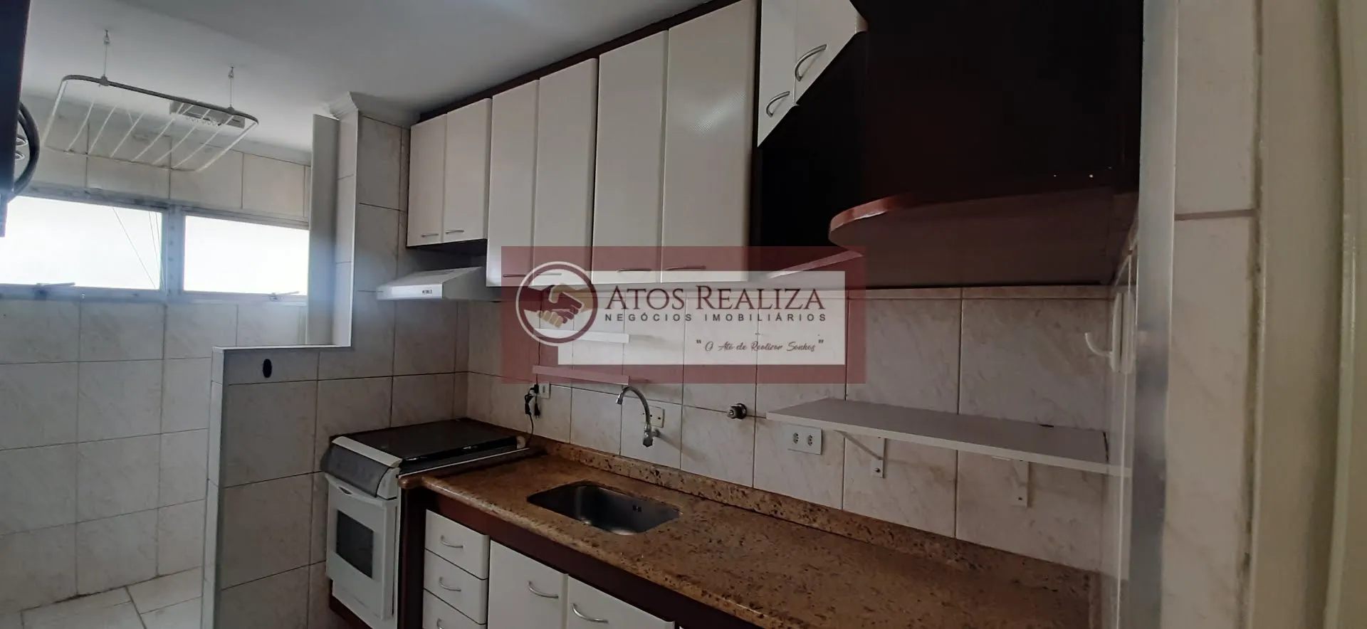 Imagem Excelente Oportunidade, Apartamento 2 Dormitórios 1 vaga no socorro
