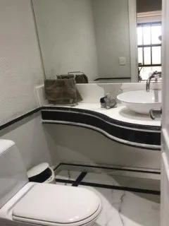 Imagem Apartamento de alto padrão em Alphaville Industrial, Barueri-SP: 4 quartos