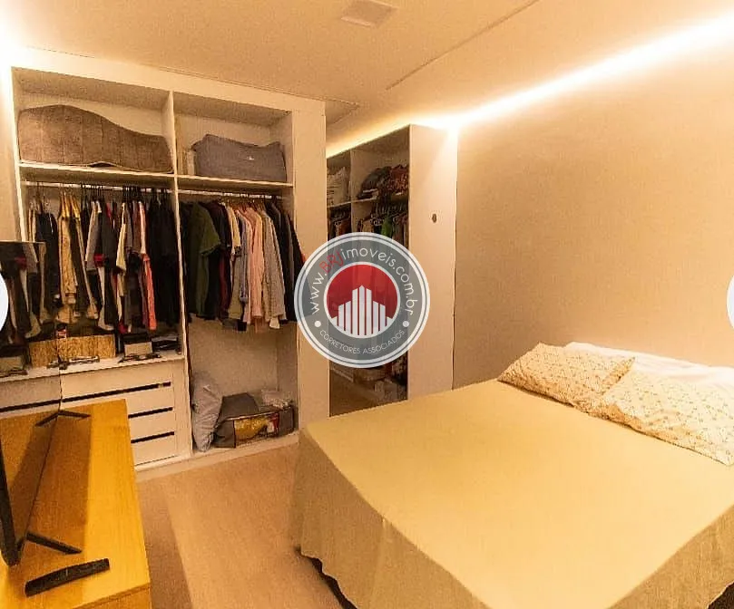 Imagem Apartamento a Venda no bairro Icaraí - Niterói, RJ