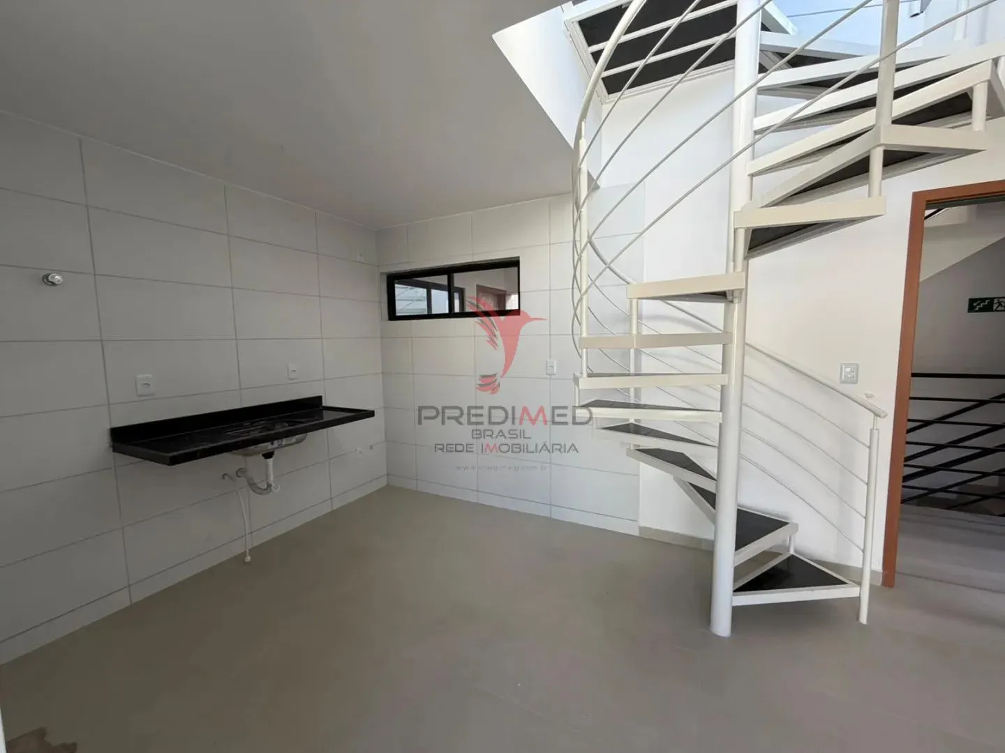 Imagem Cobertura duplex no bairro bessa