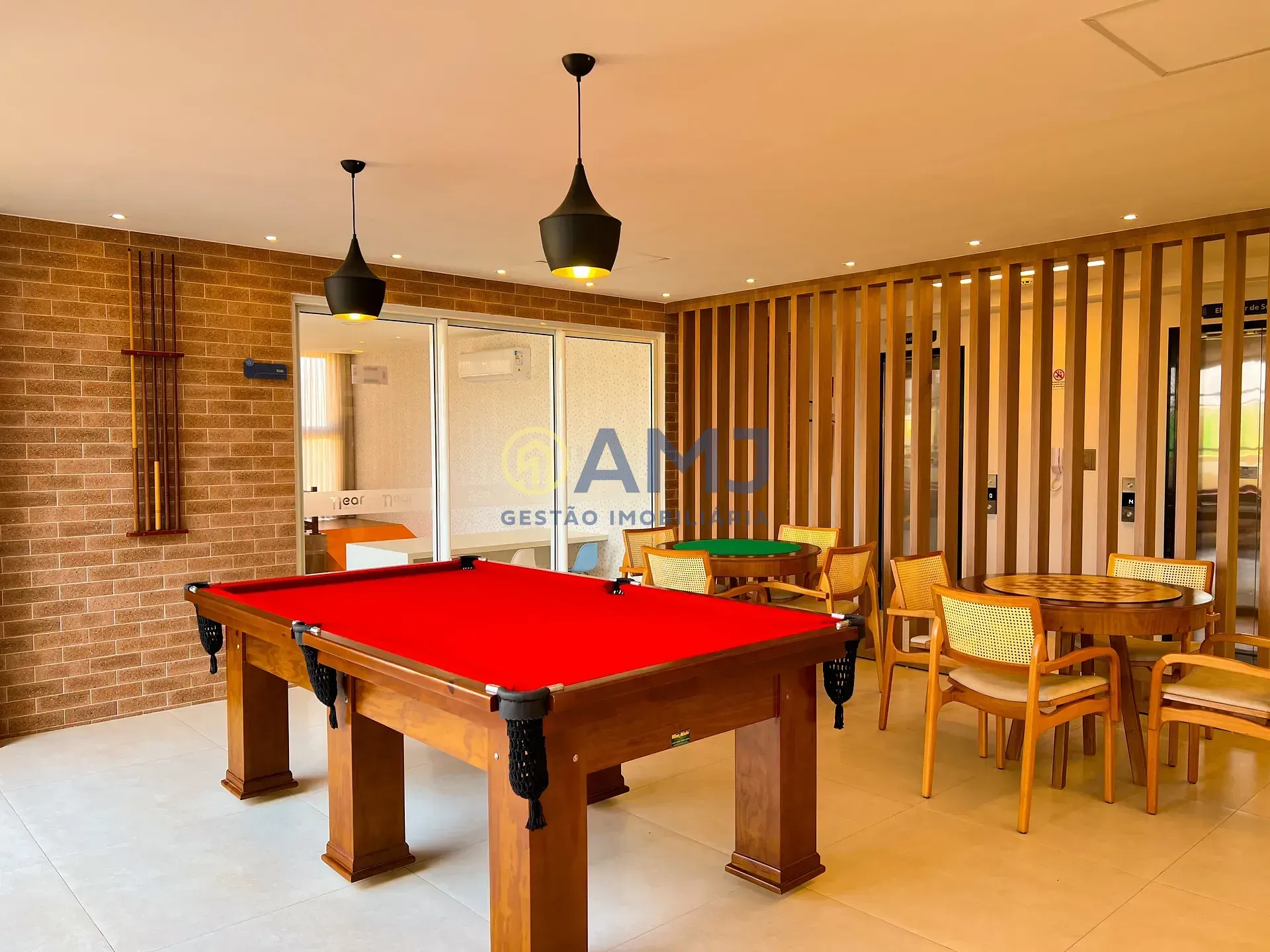Imagem Apartamento à venda no Parque Amazônia - Near Easy Style