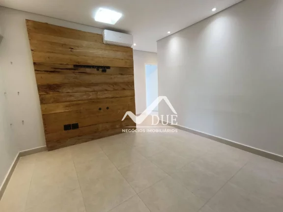 Imagem Conjunto para alugar, 53 m² por R$ 3.190,00/mês - Vila Matias - Santos/SP