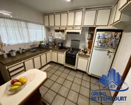 Imagem CASA RESIDENCIAL em SÃO PAULO - SP, TREMENBÉ