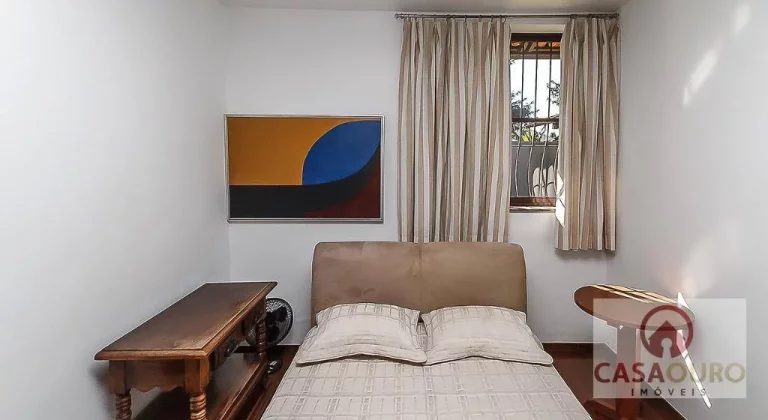 Imagem Casa á venda Pampulha em Belo Horizonte