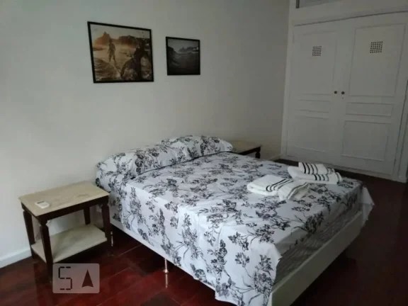 Imagem Apartamento à Venda - Copacabana, 4 Quartos, 400 m2