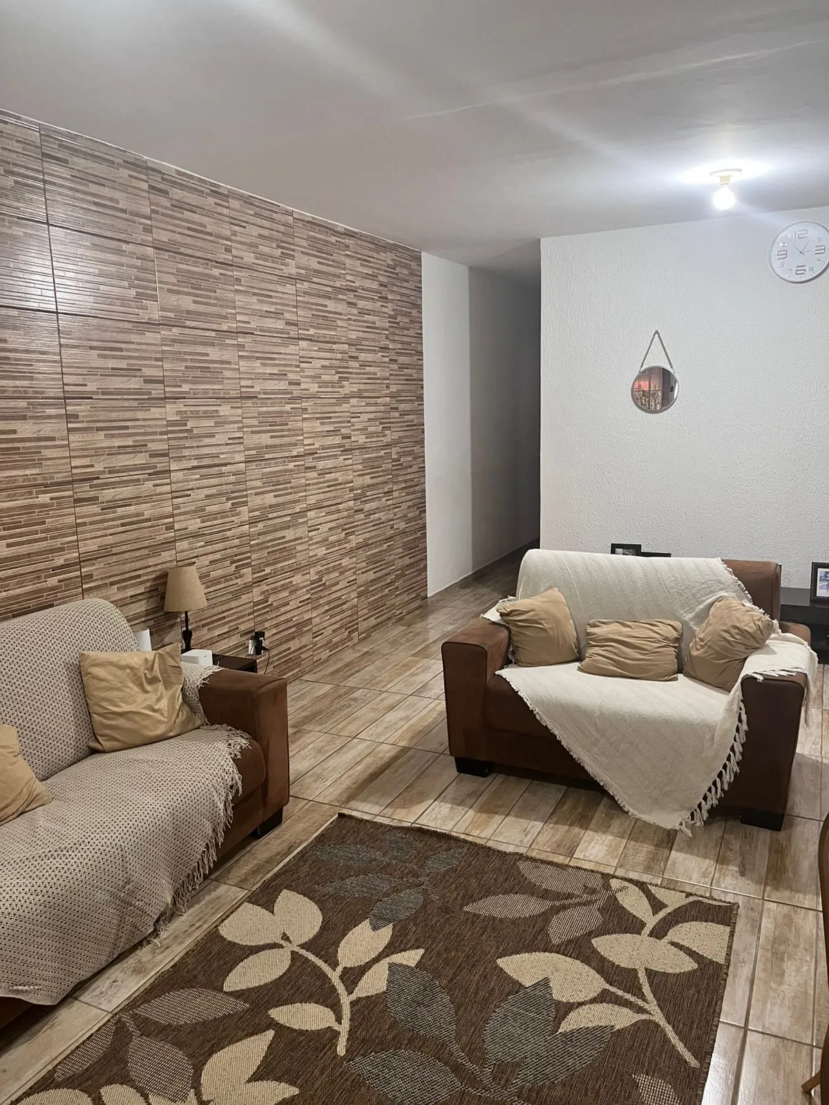 Imagem VENDO EXCELENTE CASA NO BAIRRO MAR PAULISTA!