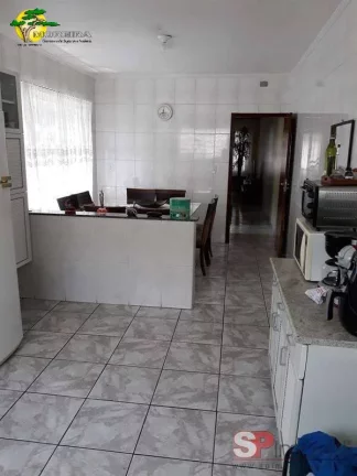 Imagem SOBRADO PRÓXIMO AO HORTO FLORESTAL