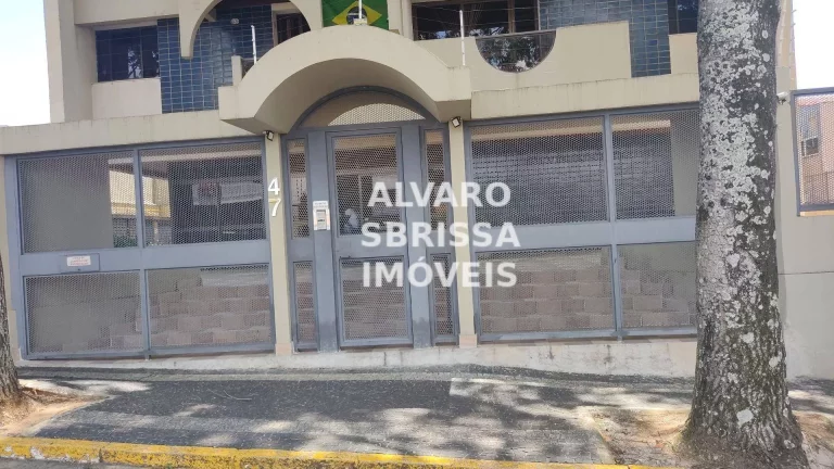 Imagem Excelente apartamento com 142 m2 3 dormitórios 1 suíte na Vila Nova em Itu SP localização privilegiada ao lado do Pão de Açúcar e shopping Unicenter